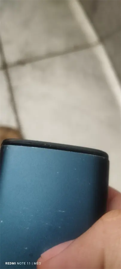 Khách hàng review Pin sạc dự phòng Polymer 10.000 mAh Type C PD QC3.0 18W Xmobile PowerSlim PJ JP213 15