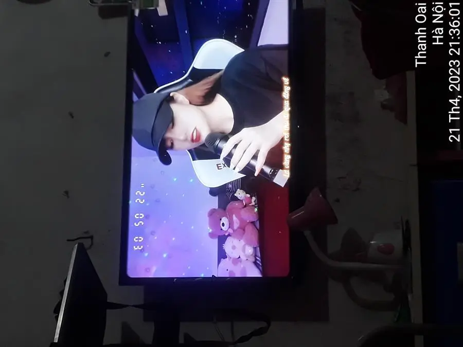 Khách hàng review Google Tivi Sony 4K 43 inch KD-43X75K 8