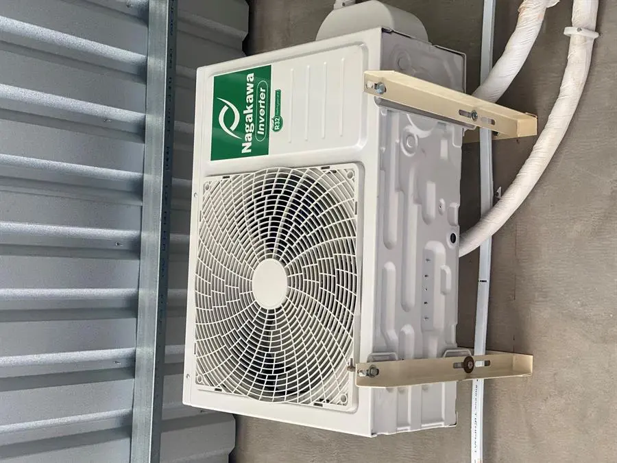 Khách hàng review Máy lạnh Nagakawa Inverter 1 HP NIS-C09R2H10 21