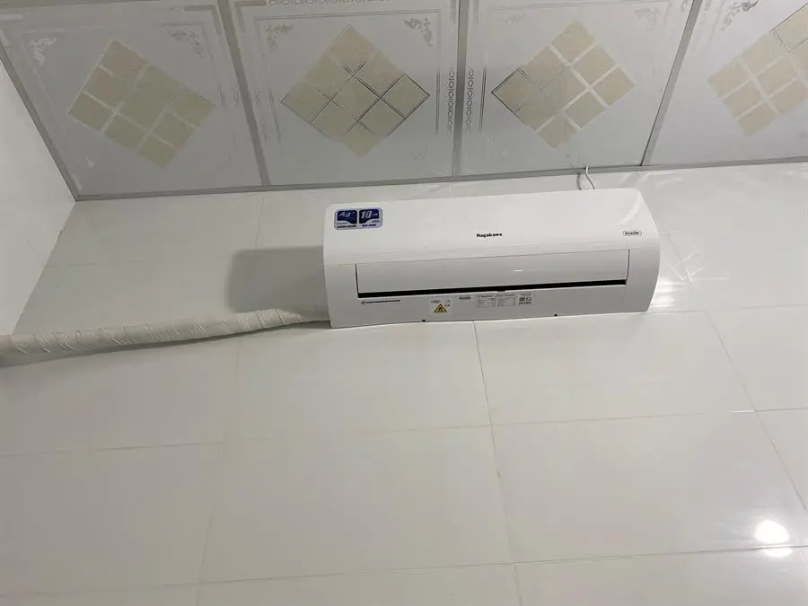 Khách hàng review Máy lạnh Nagakawa Inverter 1 HP NIS-C09R2H10 22