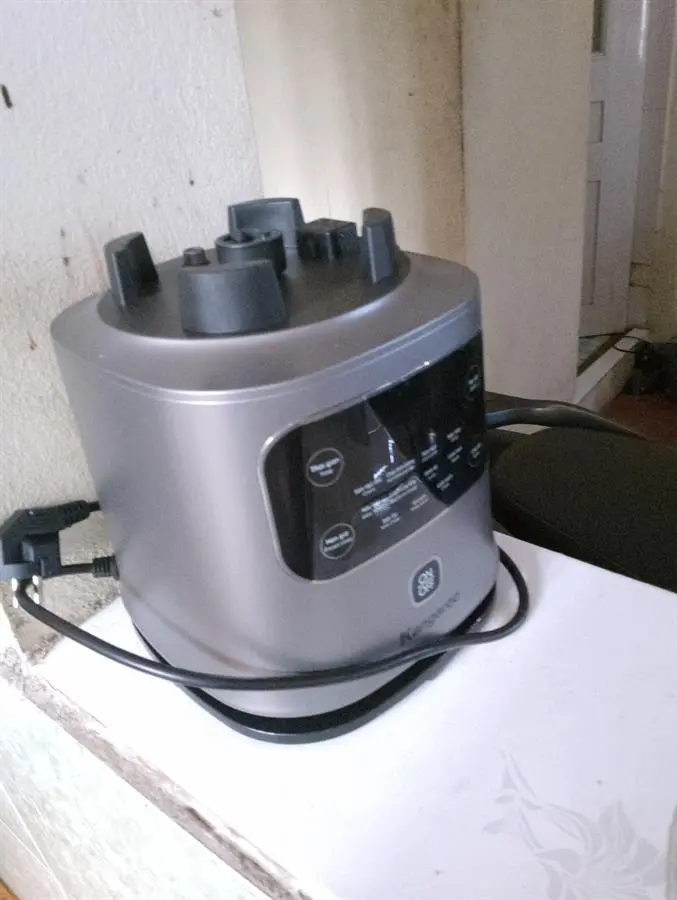 Khách hàng review Máy làm sữa hạt đa năng Kangaroo KG175HB1 6