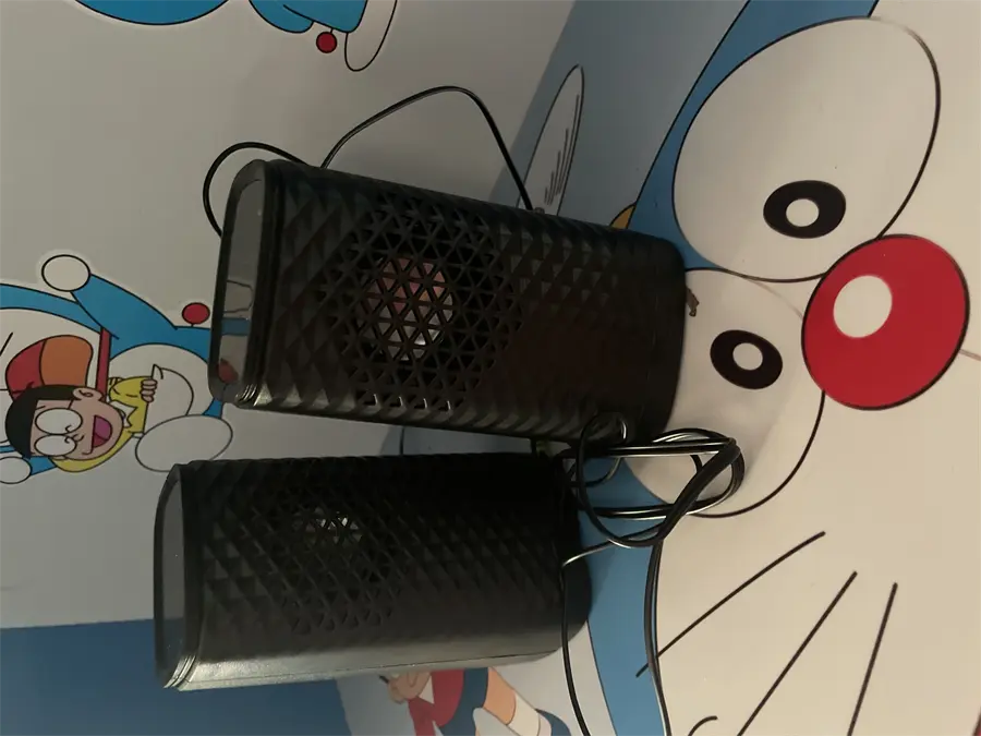 Khách hàng review Loa vi tính Fenda V320 8