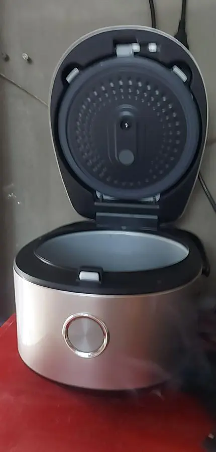 Khách hàng review Nồi cơm điện tử Kangaroo 1.5 lít KG15DR10 7