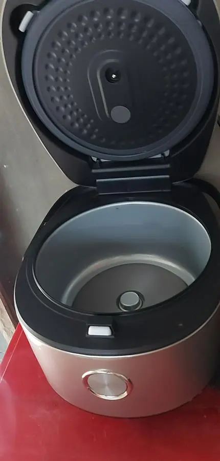 Khách hàng review Nồi cơm điện tử Kangaroo 1.5 lít KG15DR10 8