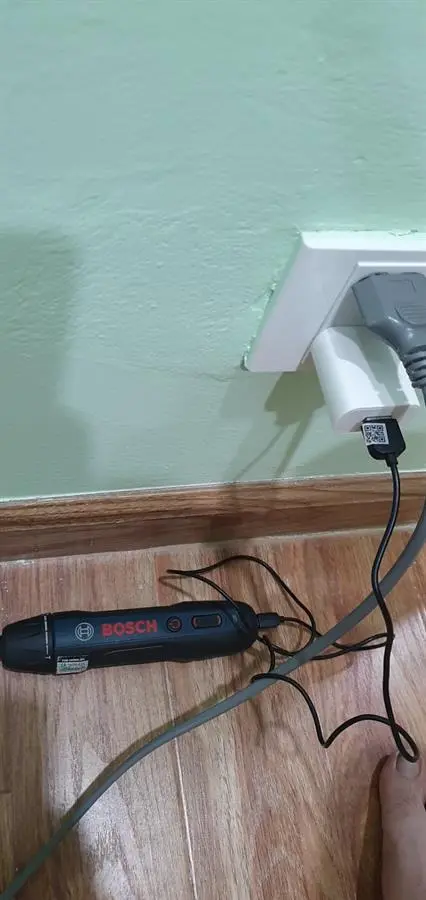 Khách hàng review Máy vặn vít pin Bosch GO Gen 2 3.6V 5
