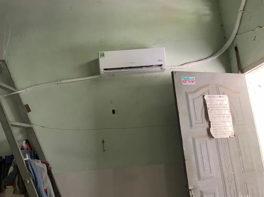 Khách hàng review Máy lạnh Gree Inverter 1.5 HP GWC12PB-K3D0P4 14