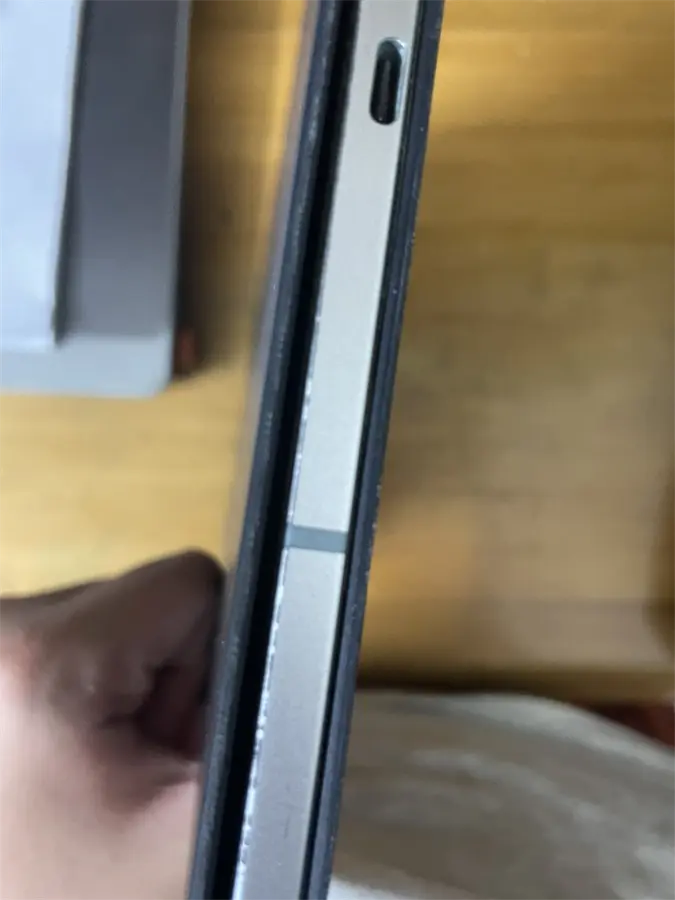 Khách hàng review Máy tính bảng Samsung Galaxy Tab S7 FE 4G 2