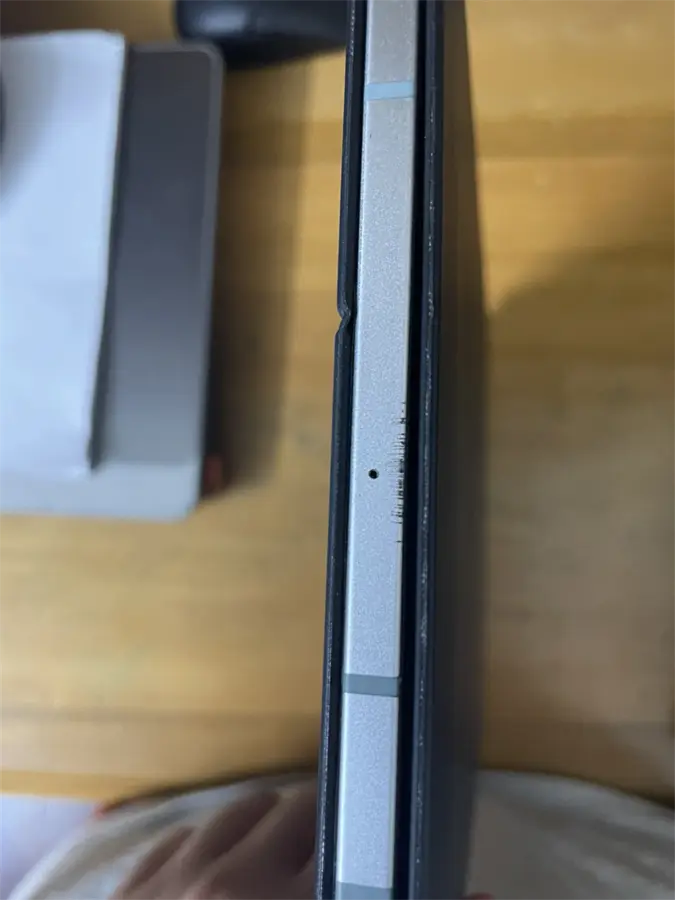 Khách hàng review Máy tính bảng Samsung Galaxy Tab S7 FE 4G 1