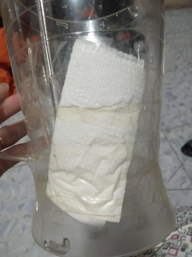 Khách hàng review Máy xay sinh tố đa năng AVA YX-904N 3