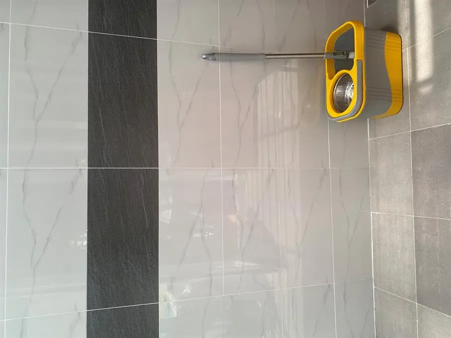 Khách hàng review Bộ lau nhà 360 Hommy MH-HomePlus X2 18