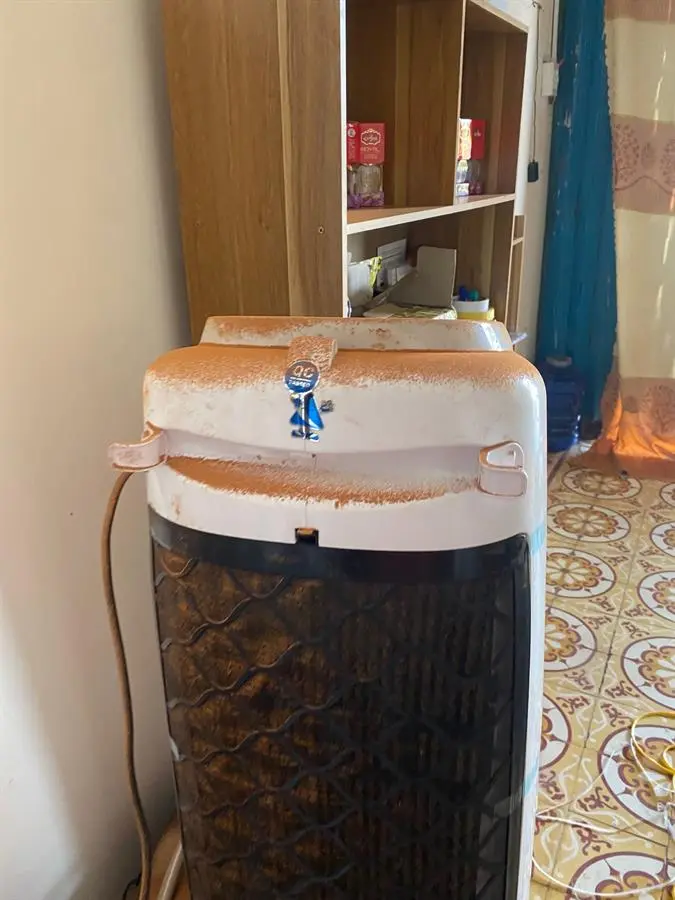 Khách hàng review Máy lạnh Casper Inverter 1 HP IC-09TL32 23