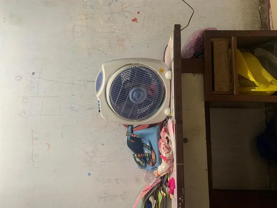 Khách hàng review Quạt hộp Senko 3 cánh BD1012 40W 17