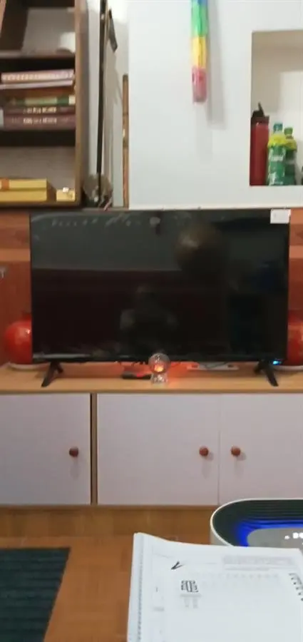 Khách hàng review Smart Tivi Casper 32 inch 32HX6200 5