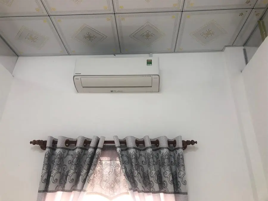 Khách hàng review Điều hòa Panasonic Inverter 11900 BTU CU/CS-XU12ZKH-8 8