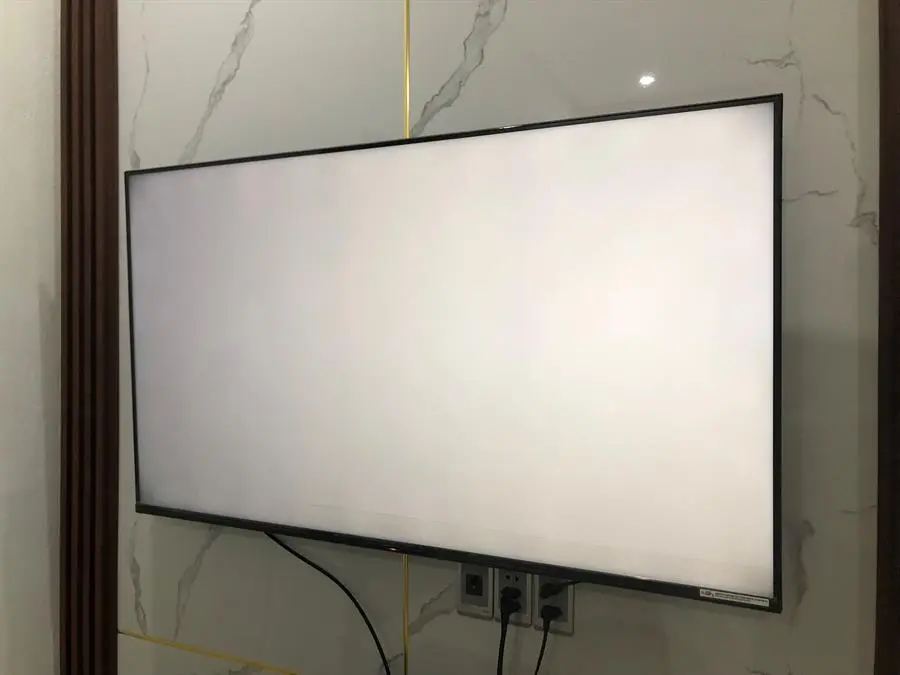 Khách hàng review Google Tivi Sony 4K 55 inch KD-55X80K 17