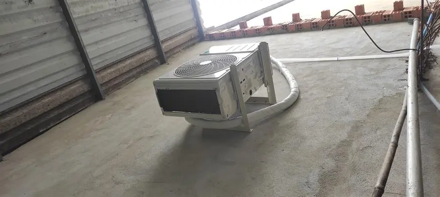 Khách hàng review Máy lạnh Nagakawa Inverter 1 HP NIS-C09R2T28 72