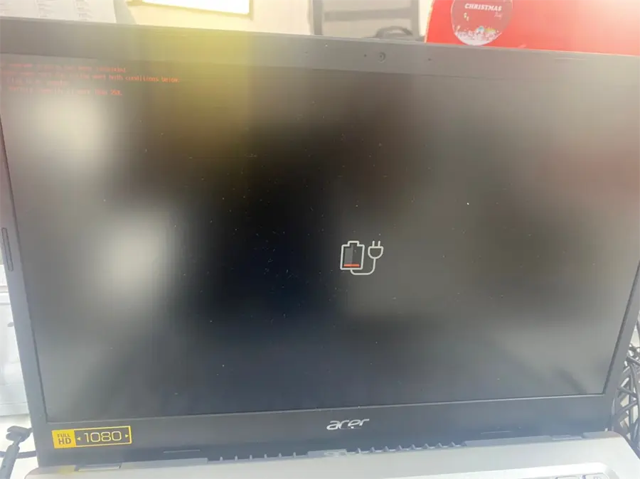 Khách hàng review Laptop Acer Aspire 5 A514 54 5127 - NX.A28SV.007 (i5 1135G7, 8GB, 512GB, Full HD, Win11) 1