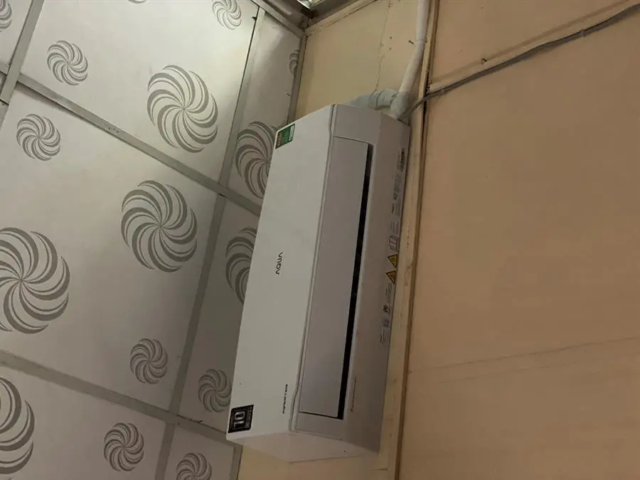 Khách hàng review Tủ lạnh Aqua Inverter 347 lít AQR-T389FA(WGB) 1
