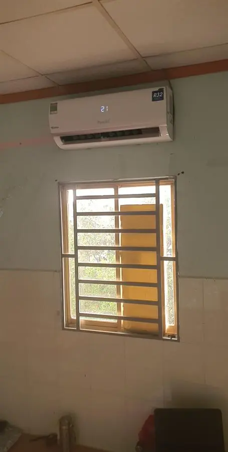 Khách hàng review Máy lạnh Funiki Inverter 1 HP HIC09TMU.ST3 116