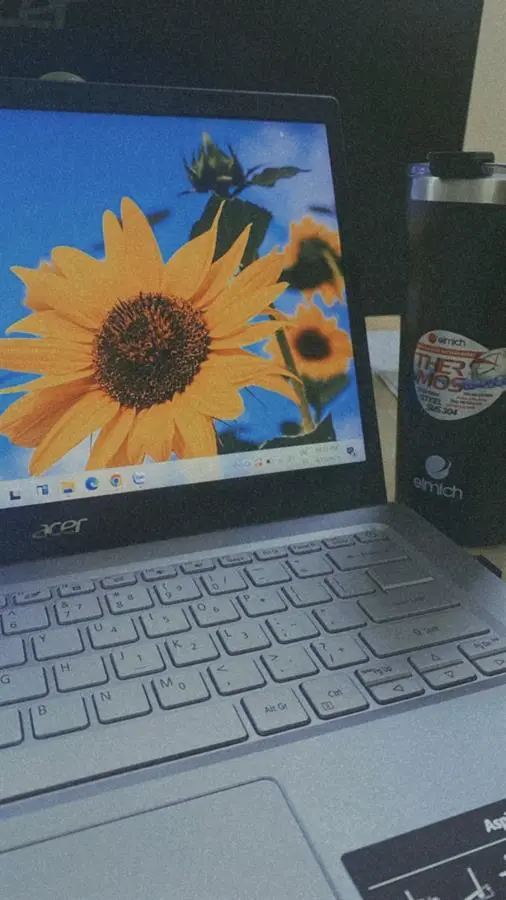 Khách hàng review Laptop Acer Aspire 5 A514 54 5127 - NX.A28SV.007 (i5 1135G7, 8GB, 512GB, Full HD, Win11) 3