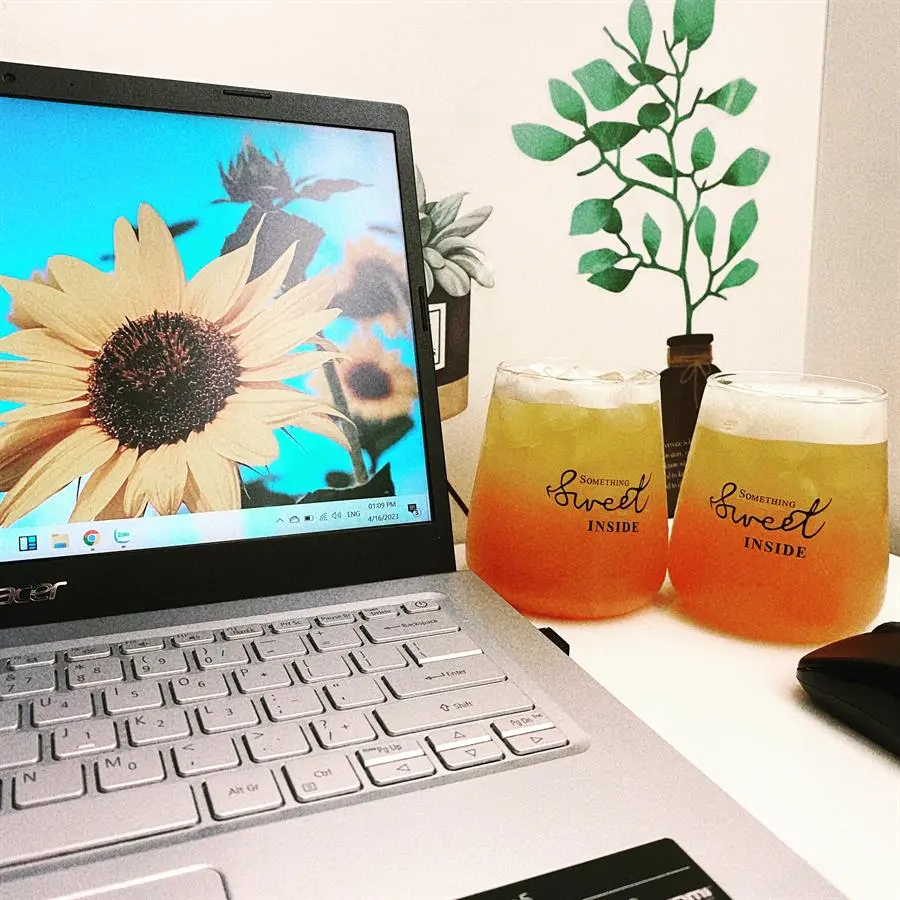 Khách hàng review Laptop Acer Aspire 5 A514 54 5127 - NX.A28SV.007 (i5 1135G7, 8GB, 512GB, Full HD, Win11) 5