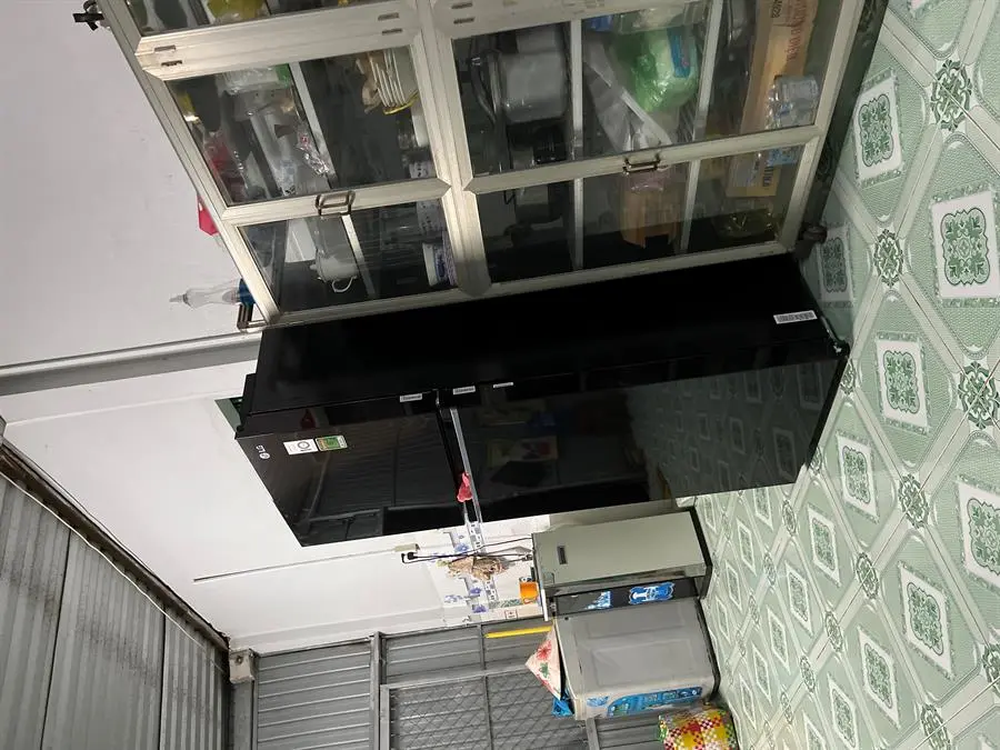 Khách hàng review Tủ lạnh LG Inverter 315 Lít GN-M312BL 3