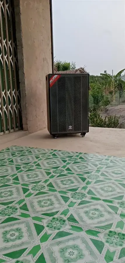 Khách hàng review Loa kéo karaoke Dalton TS-18G850X 850W 10
