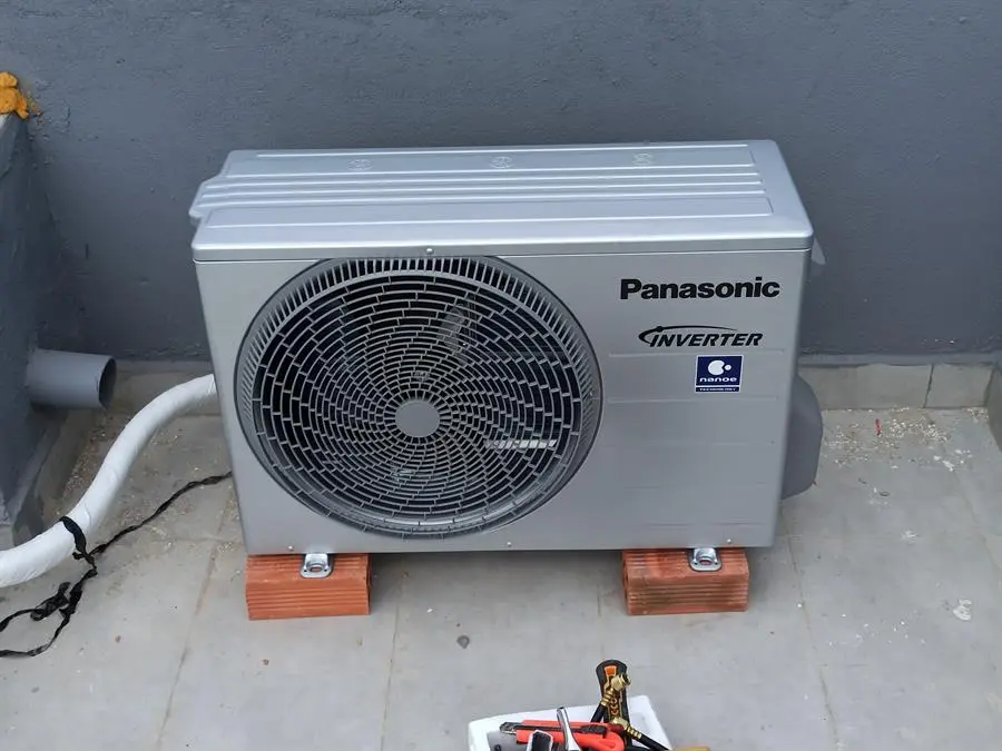Khách hàng review Máy lạnh Panasonic Inverter 1.5 HP CU/CS-XU12XKH-8 1