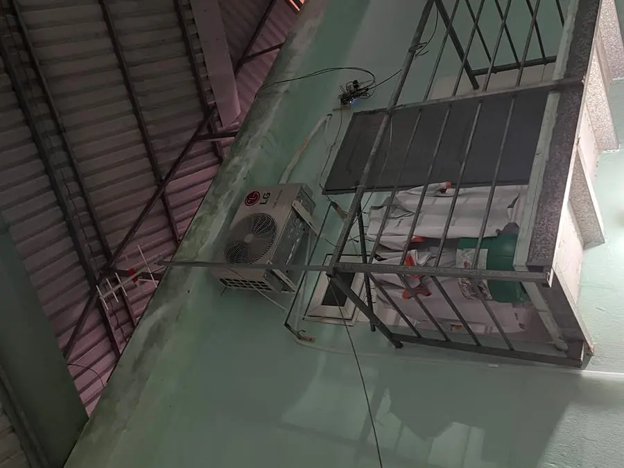 Khách hàng review Máy lạnh LG Inverter 1.5 HP V13WIN 3