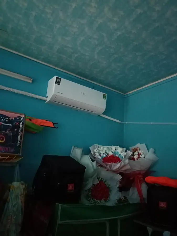 Khách hàng review Máy lạnh Aqua Inverter 1 HP AQA-RV9QA 37