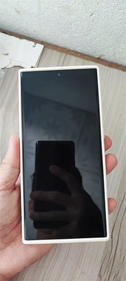Khách hàng review Điện thoại Samsung Galaxy S23 Ultra 5G 8GB/256GB 5