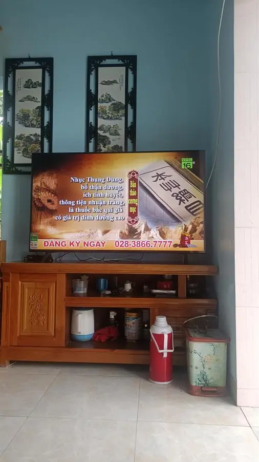 Khách hàng review Smart Tivi LG 4K 55 inch 55UQ8000PSC 22
