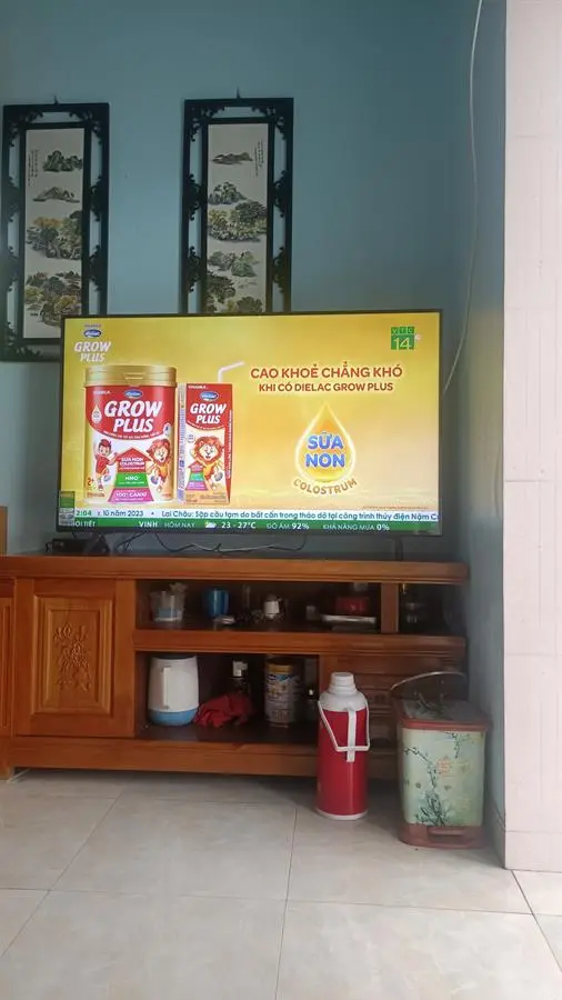 Khách hàng review Smart Tivi LG 4K 55 inch 55UQ8000PSC 21