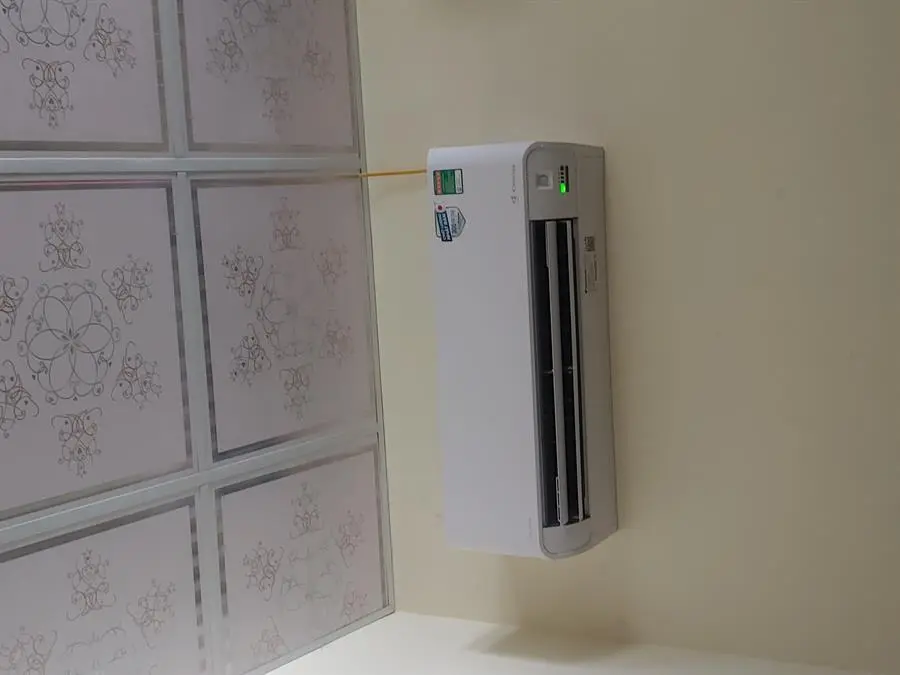 Khách hàng review Máy lạnh Daikin Inverter 1 HP FTKY25WMVMV 37