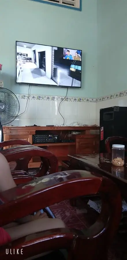 Khách hàng review Android Tivi Casper 4K 50 inch 50UG6100 10
