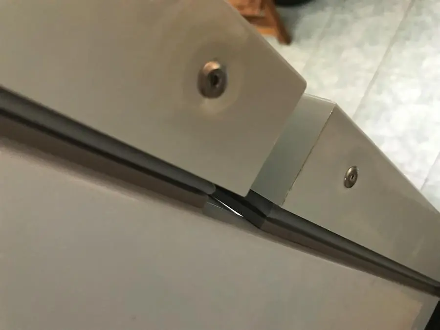 Khách hàng review Tủ mát 2 cánh Sanaky 340 lít TM.VH408WL 4