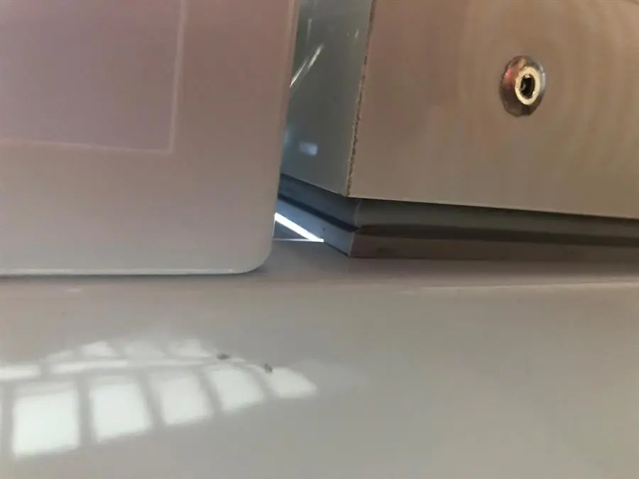 Khách hàng review Tủ mát 2 cánh Sanaky 340 lít TM.VH408WL 6