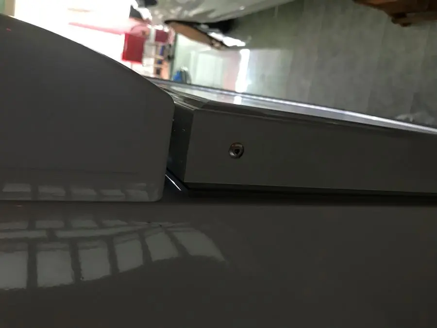 Khách hàng review Tủ mát 2 cánh Sanaky 340 lít TM.VH408WL 5
