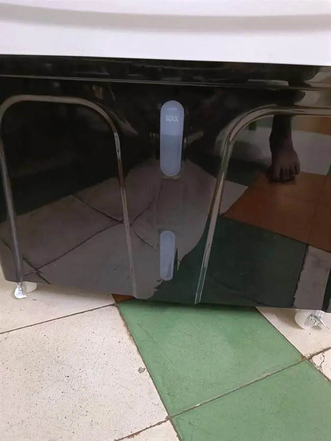 Khách hàng review Quạt điều hòa Midea AC375-19CRH 130W 5