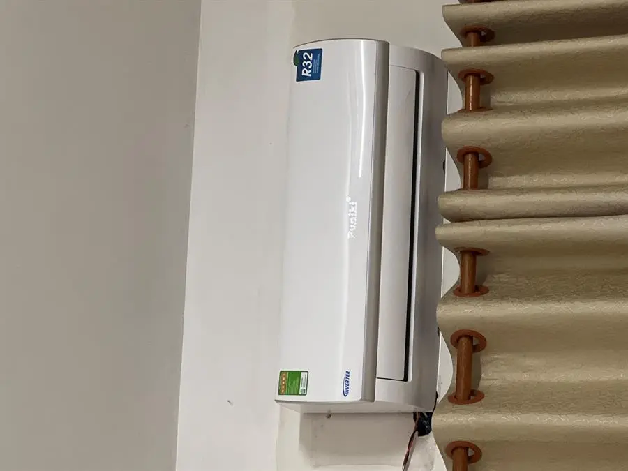 Khách hàng review Máy lạnh Funiki Inverter 1 HP HIC09TMU.ST3 114