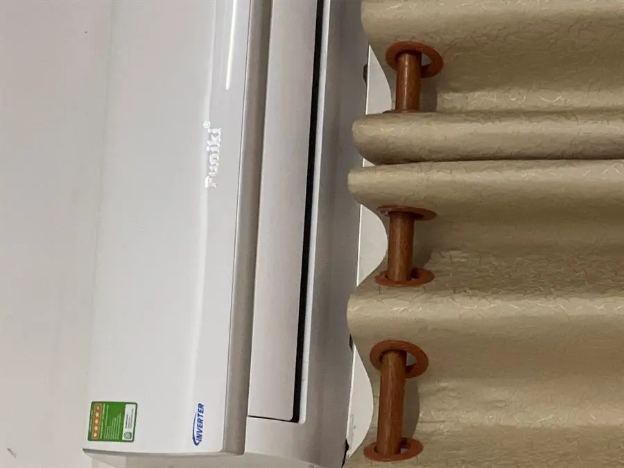 Khách hàng review Máy lạnh Funiki Inverter 1 HP HIC09TMU.ST3 115