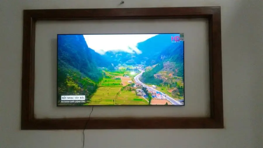 Khách hàng review Smart Tivi QLED 4K 75 inch Samsung QA75Q70B 2