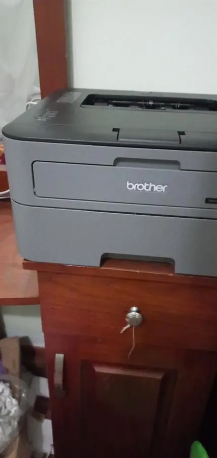 Khách hàng review Máy in laser trắng đen đơn năng Brother HL-L2321D 11