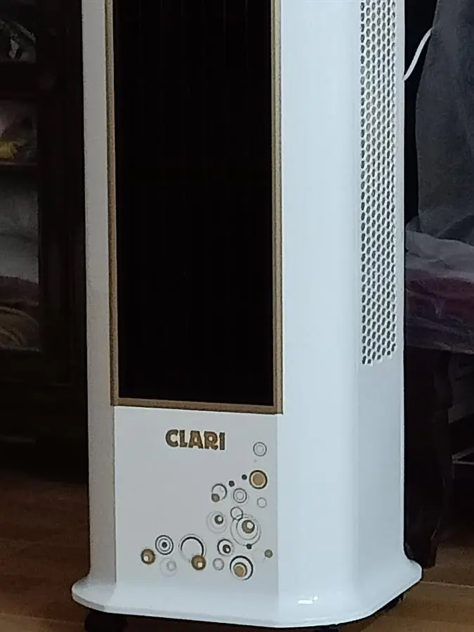 Khách hàng review Quạt điều hòa Clari FL-926-2 200W 11
