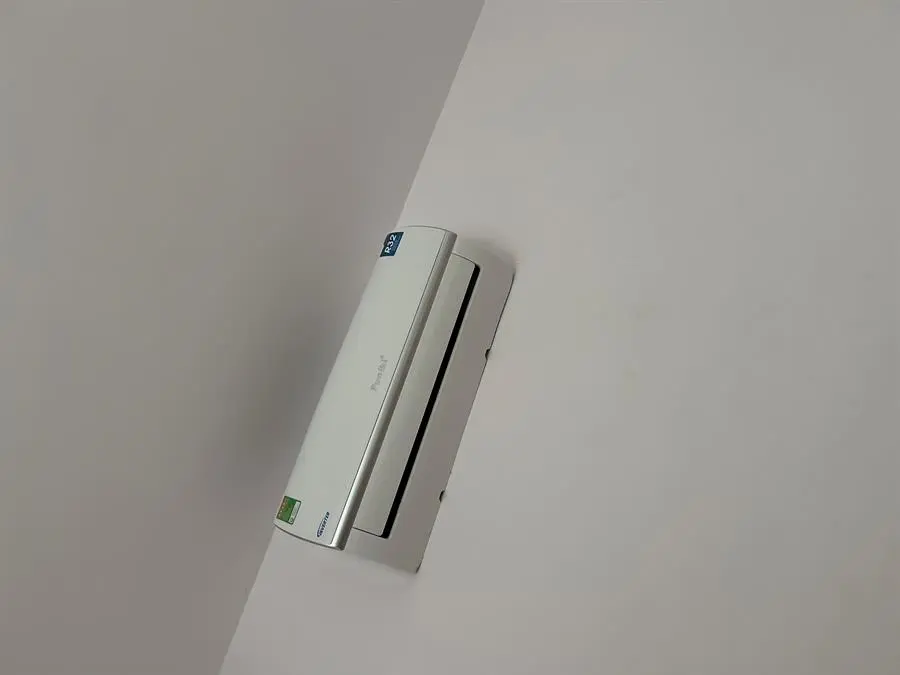 Khách hàng review Máy lạnh Funiki Inverter 1 HP HIC09TMU.ST3 111