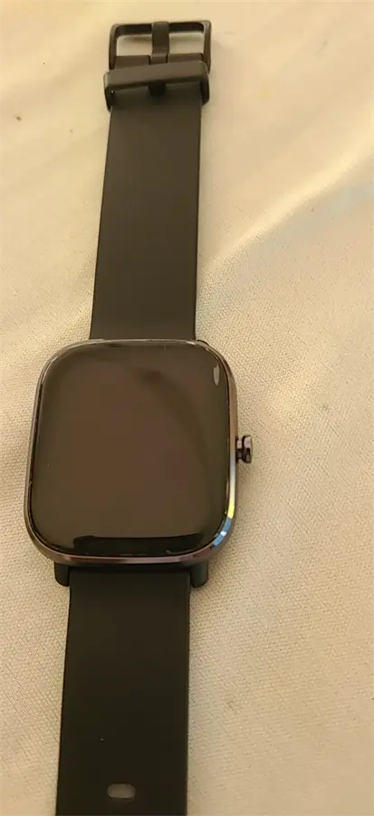 Khách hàng review Đồng hồ thông minh Amazfit GTS 2 mini 40.5mm phiên bản mới 12