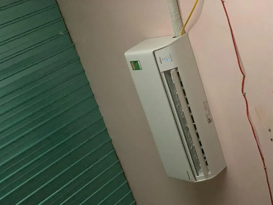 Khách hàng review Máy lạnh Panasonic Inverter 1 HP CU/CS-PU9ZKH-8M 37