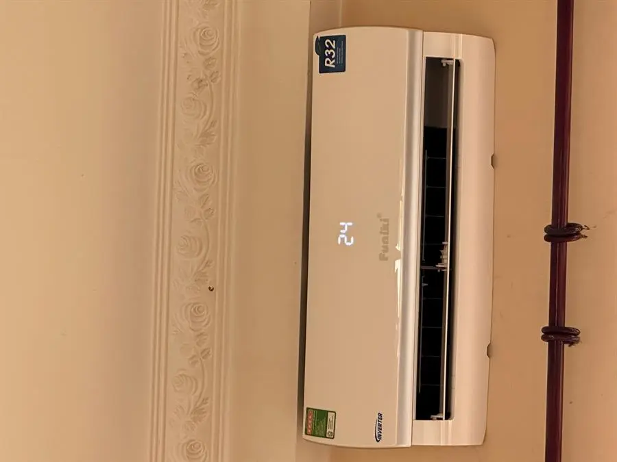 Khách hàng review Máy lạnh Funiki Inverter 1 HP HIC09TMU.ST3 109