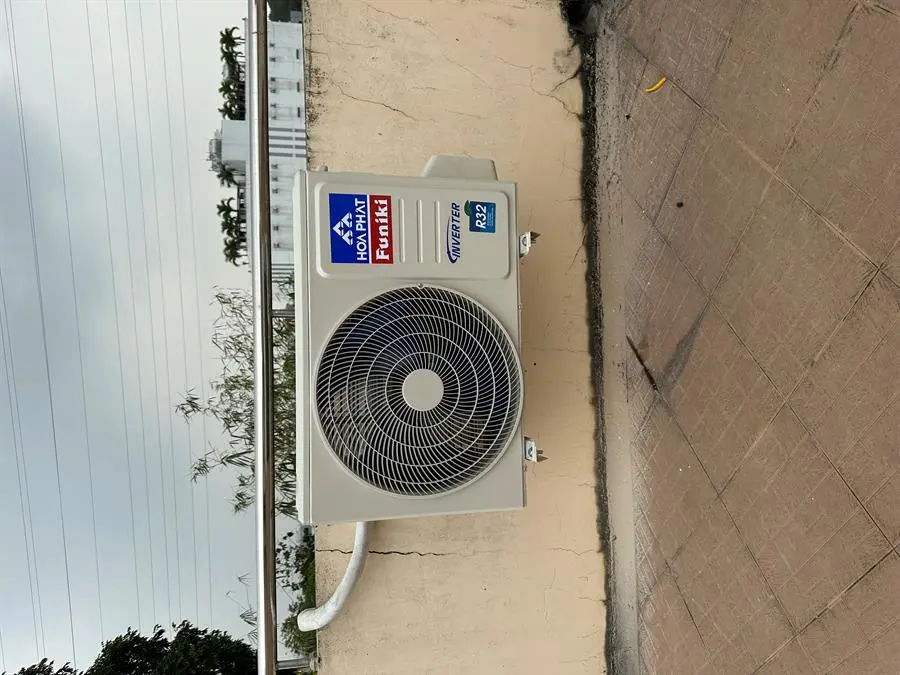Khách hàng review Máy lạnh Funiki Inverter 1 HP HIC09TMU.ST3 110