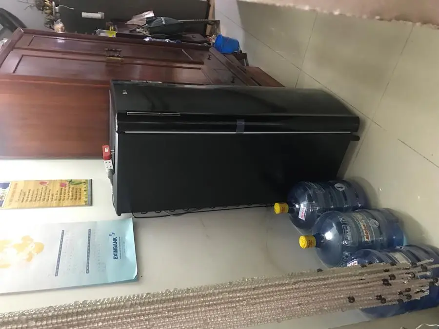 Khách hàng review Tủ đông LG Inverter 165 lít GN-F304WB 4